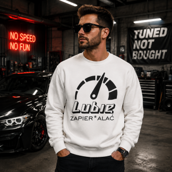 BLUZA M8 SPORTOWE LUBIE 7